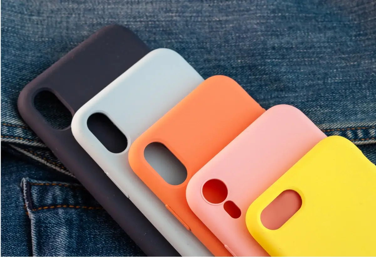 3 Tips to Pick the Right Protective Phone Case